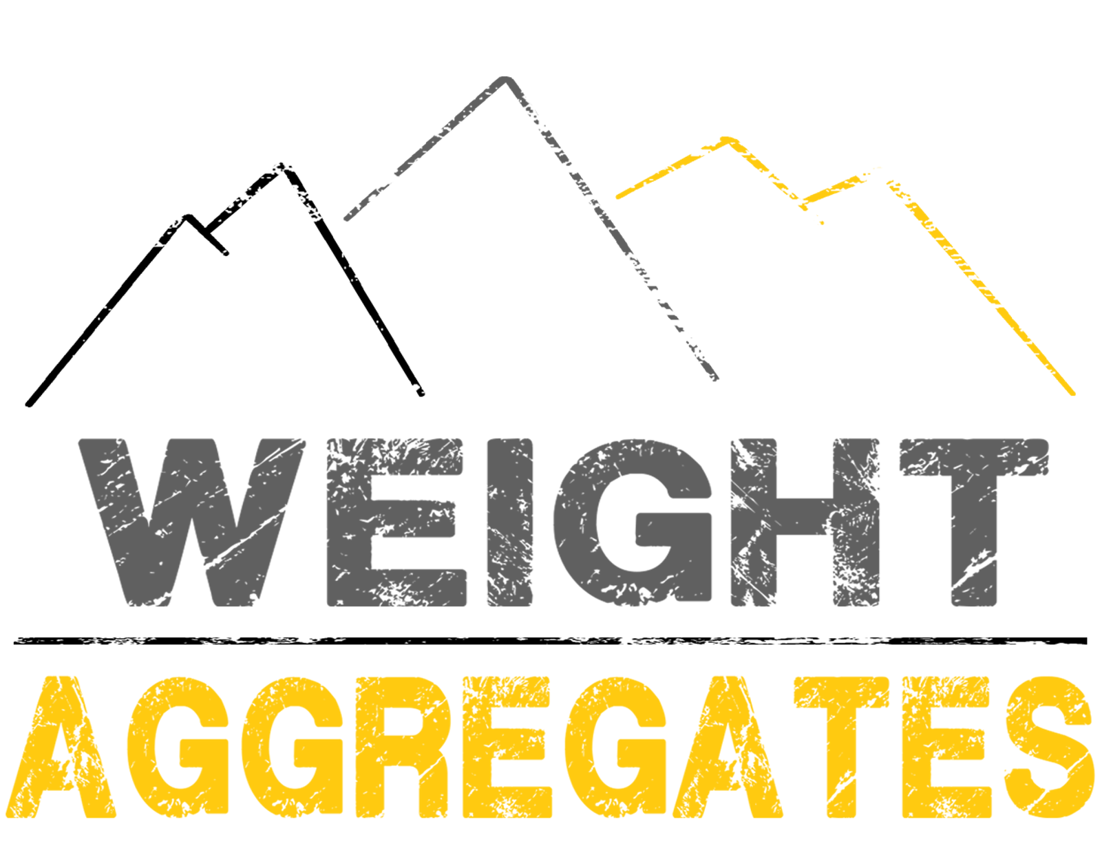 Weight Aggregates